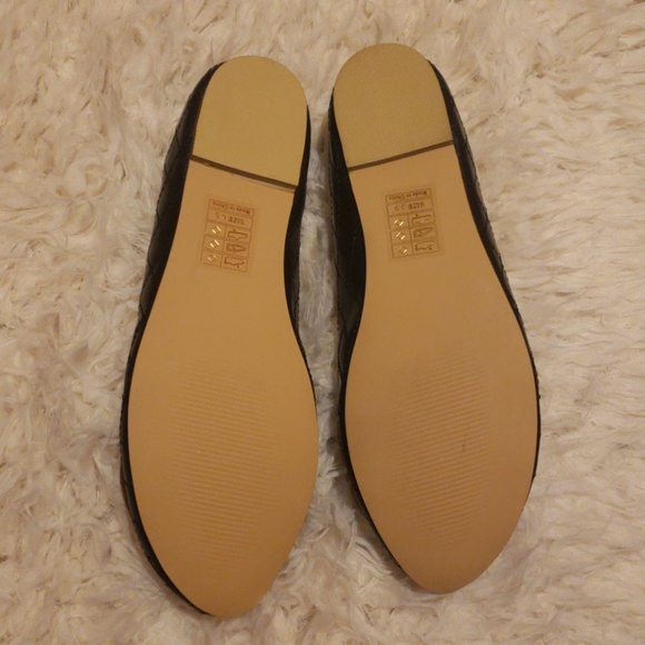 Size 6.5 bait footwear sabean flats - Picture 5 of 5